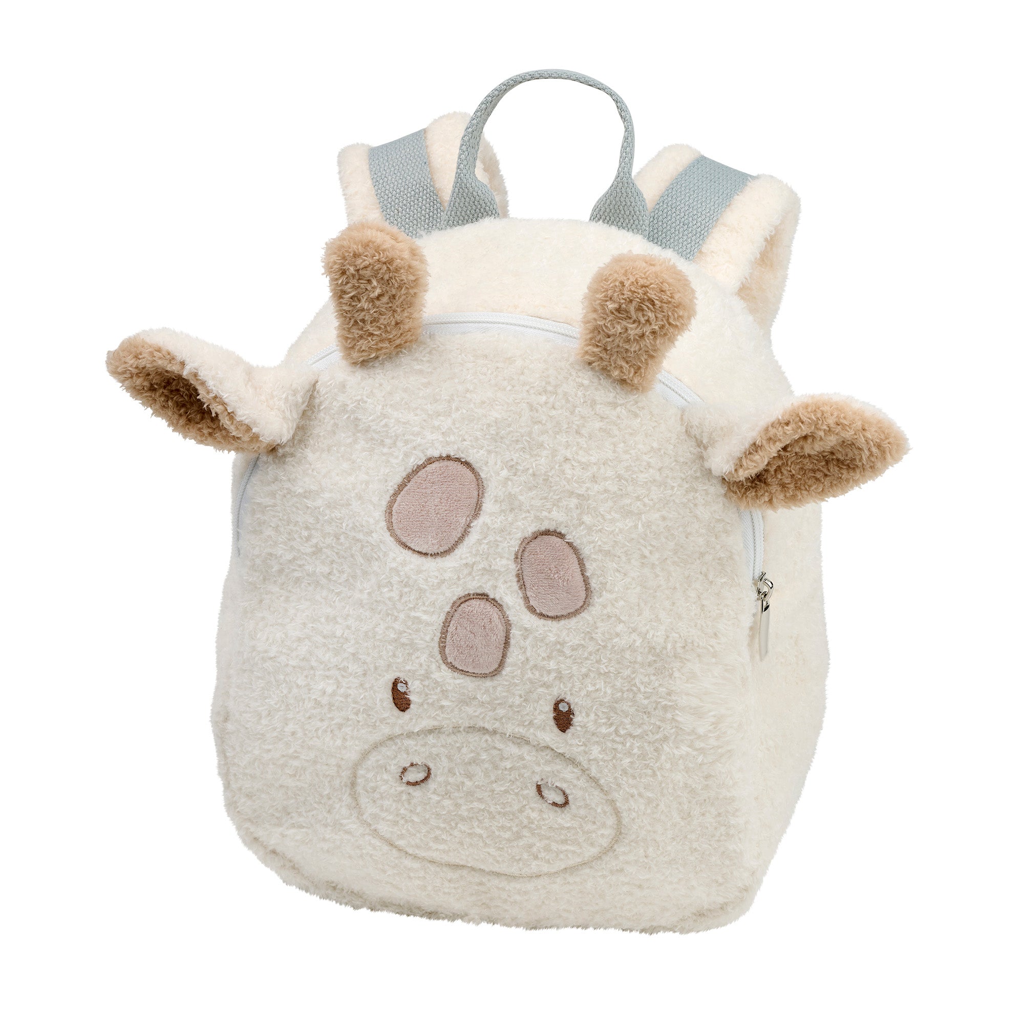Sac à dos girafe