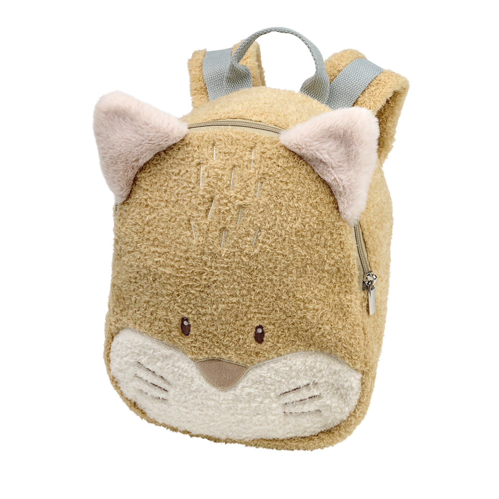 Sac à dos renard