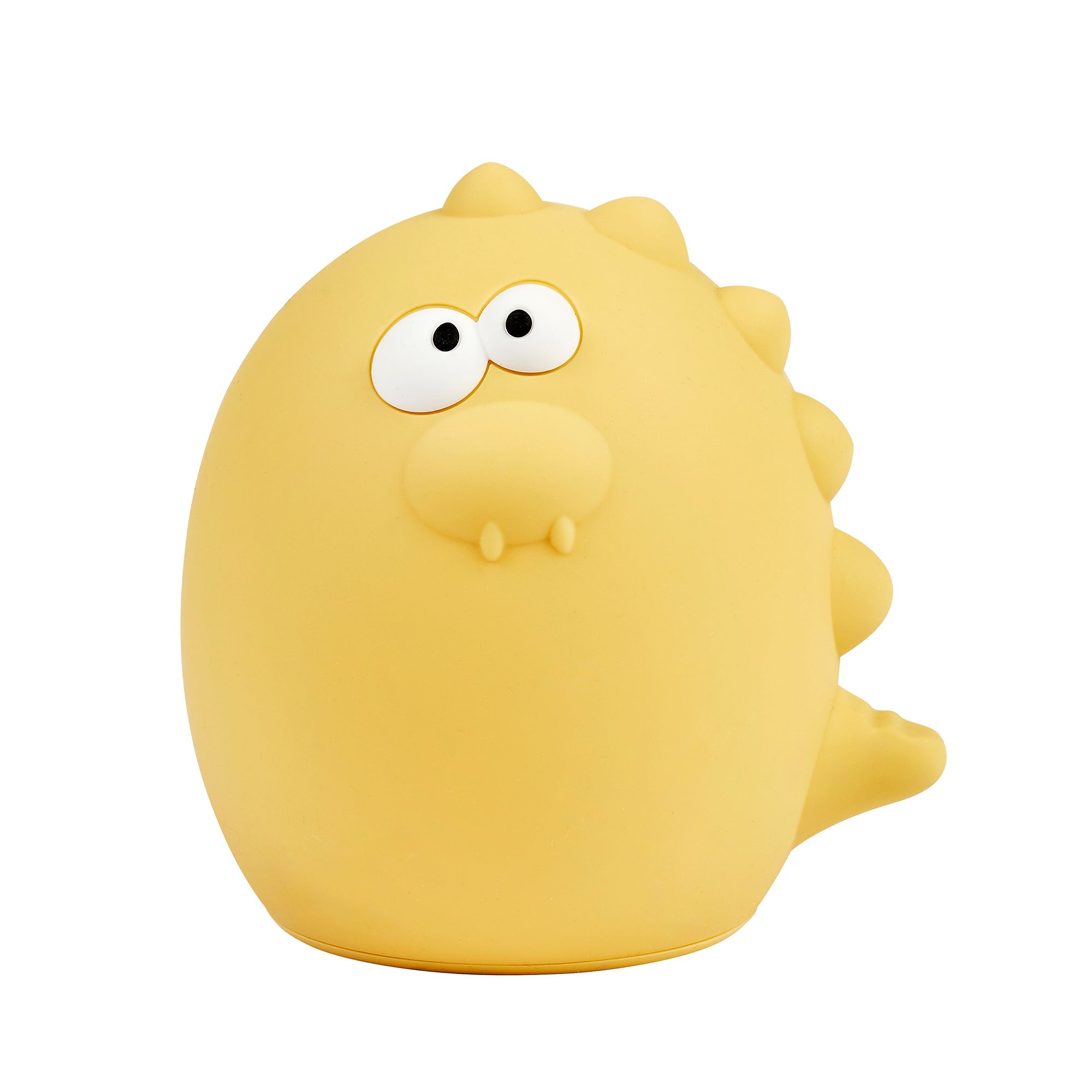 Veilleuse dino ocher