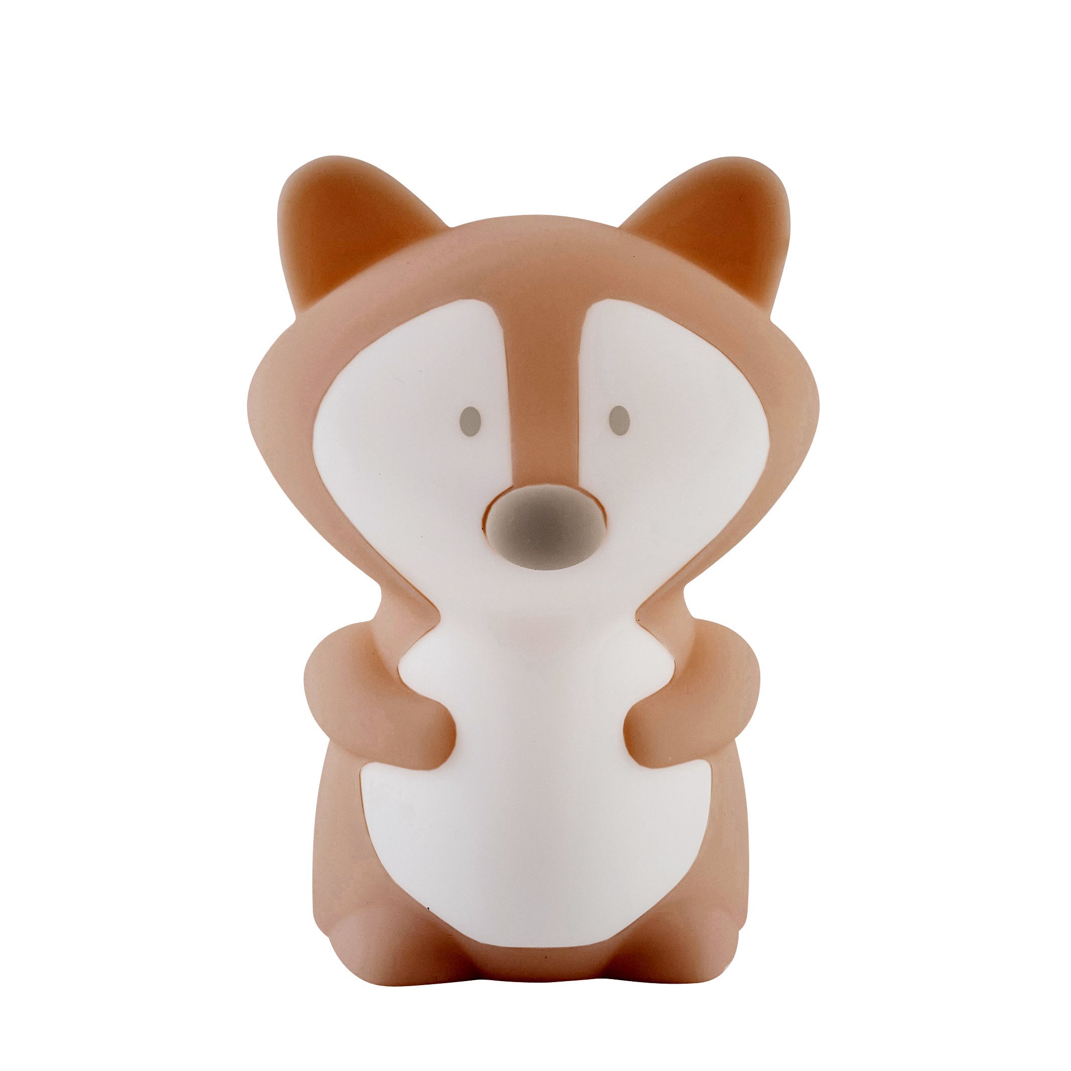 Veilleuse renard