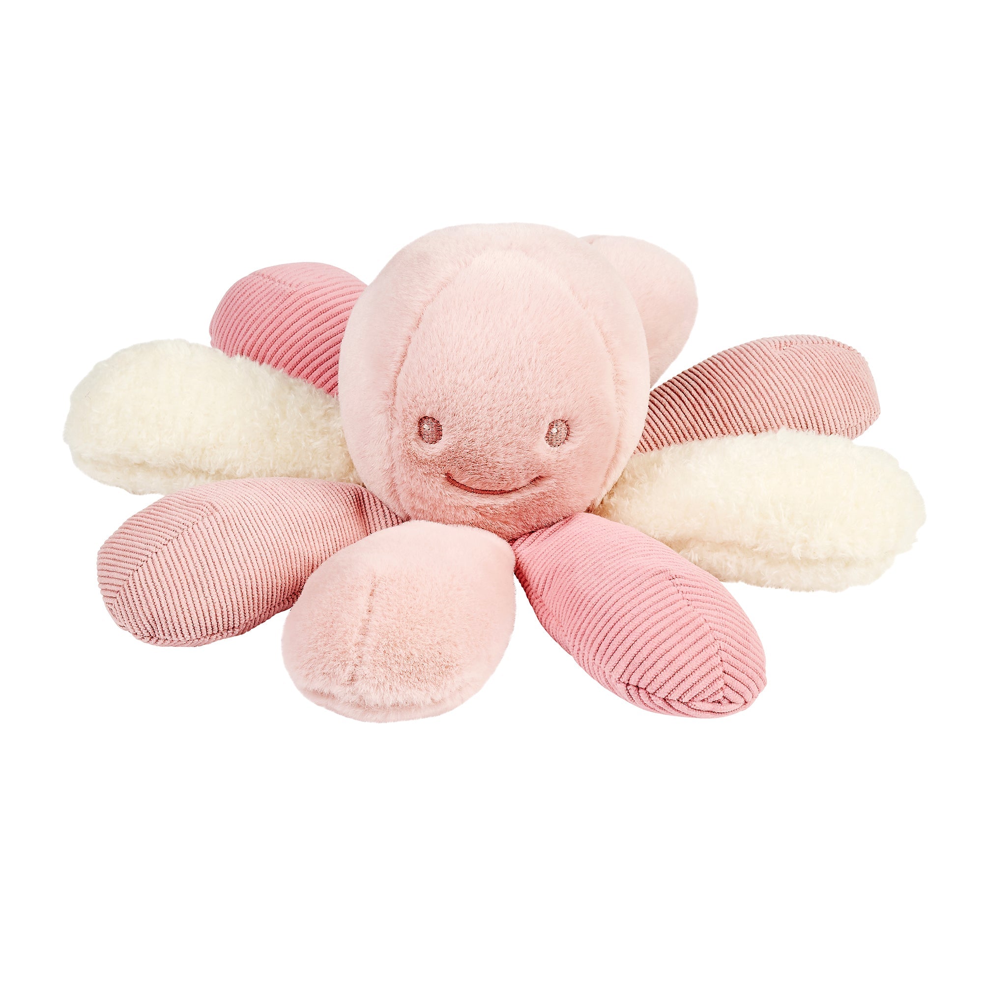 Pieuvre activité rose