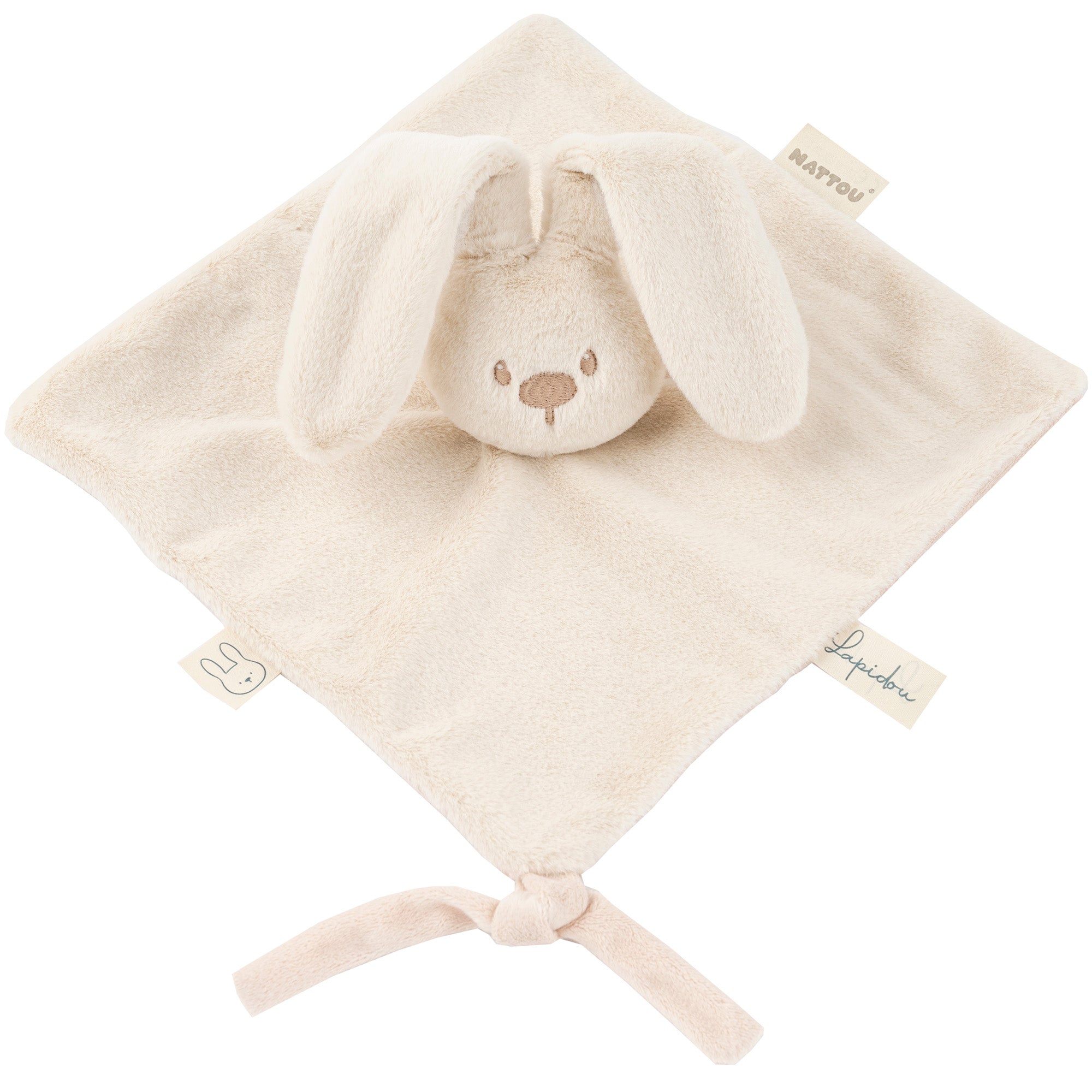 Doudou sable