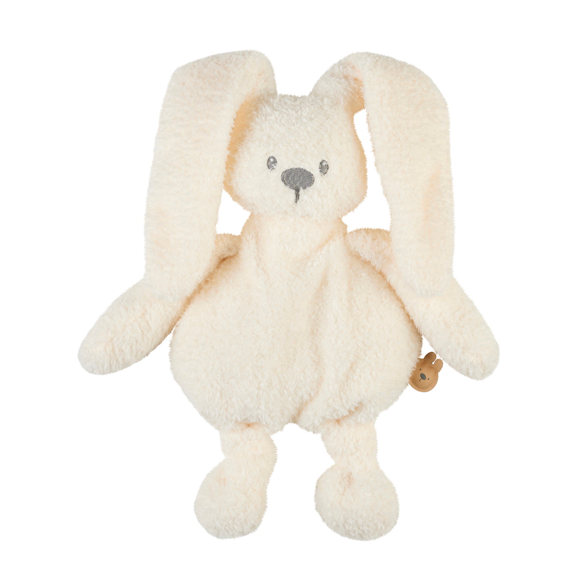 peluche teddy vanille