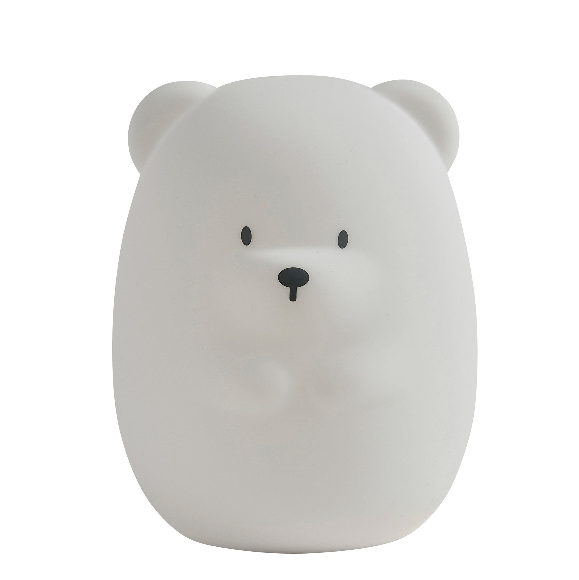 Veilleuse ours grande 16cm 