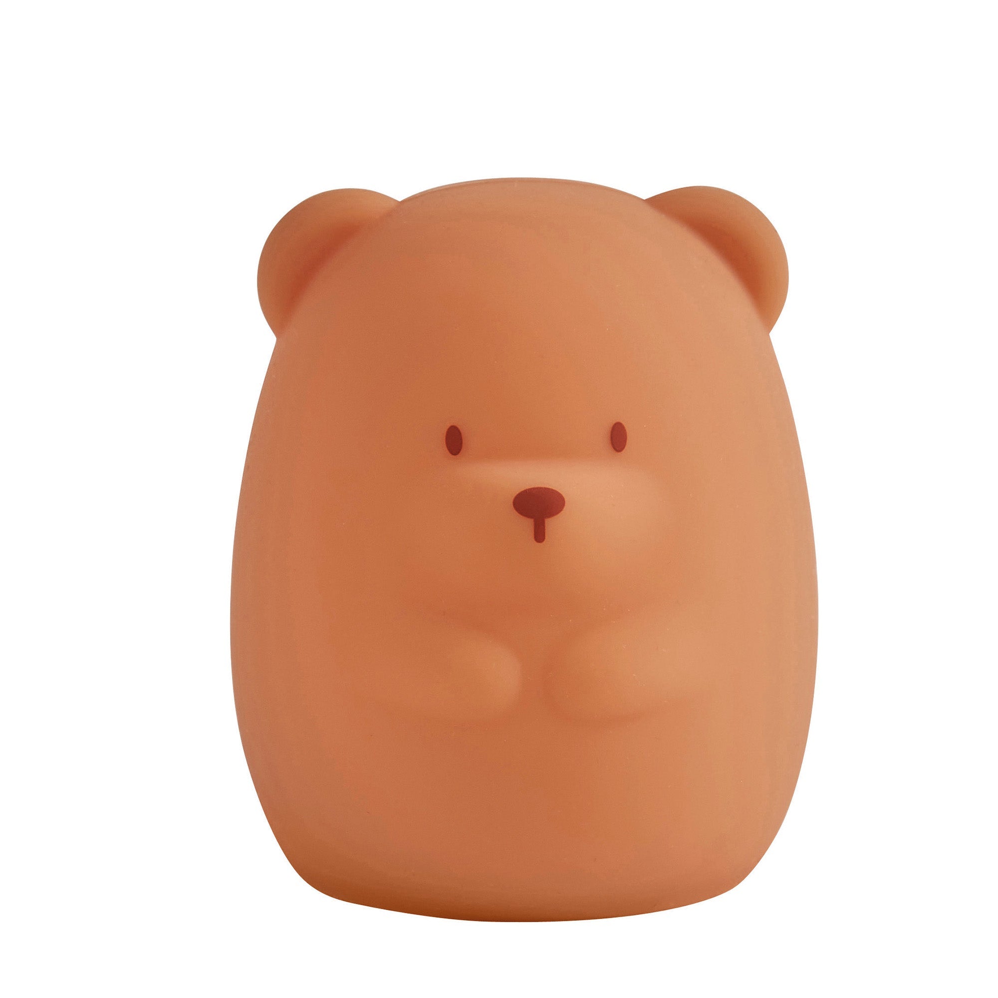 Veilleuse ours medium 12cm 