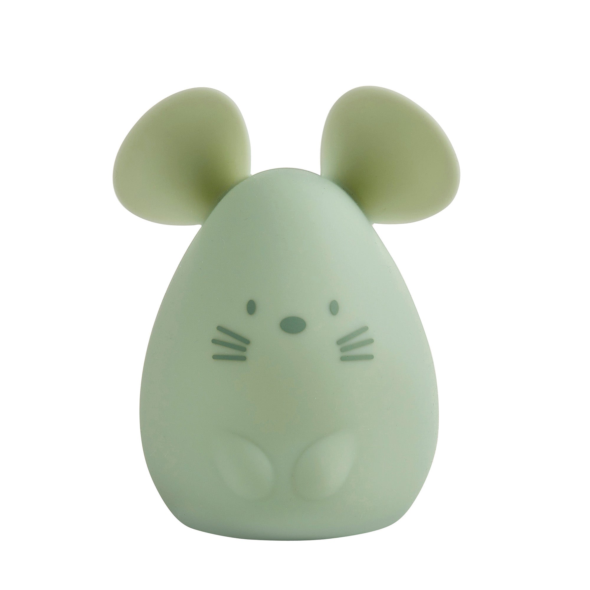 Veilleuse souris medium 12cm 