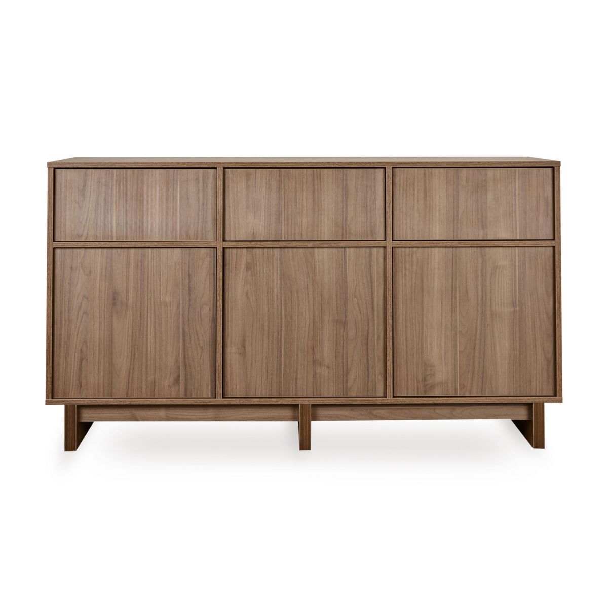Kyo Commode XL - Walnut