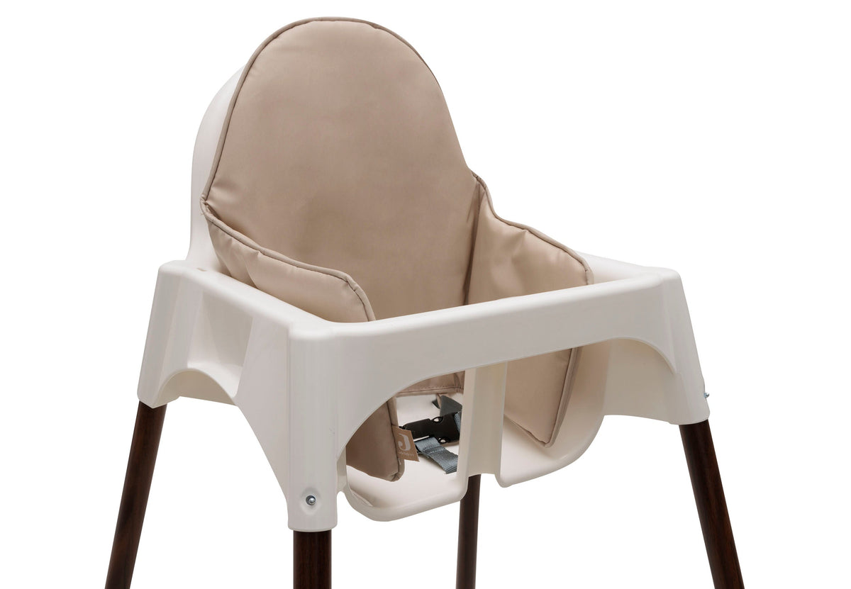 Coussin de siège - Nougat