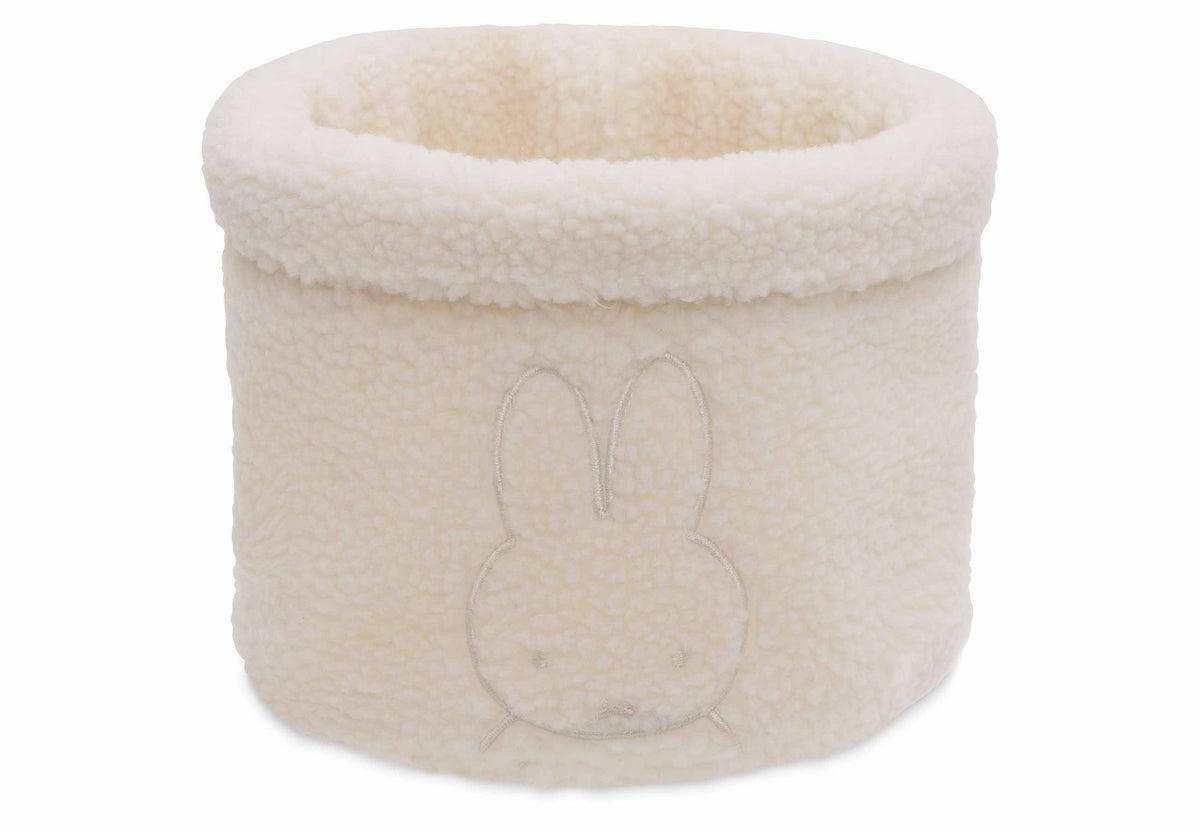Panier de Soins Teddy Miffy - Oatmeal