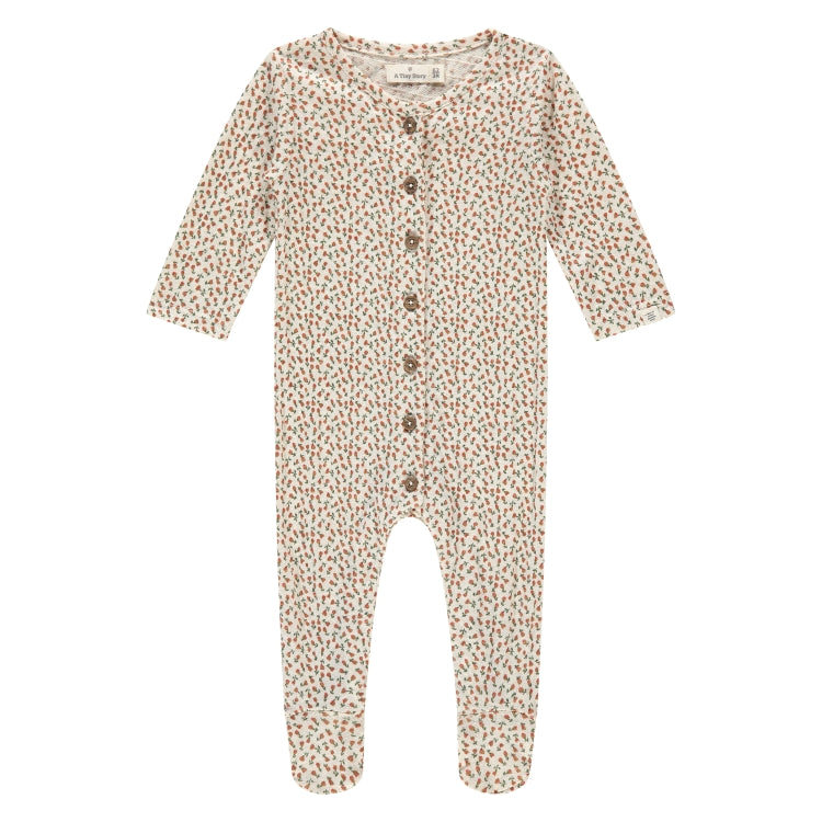 baby suit long sleeve - 05