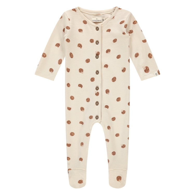 baby suit long sleeve - 01