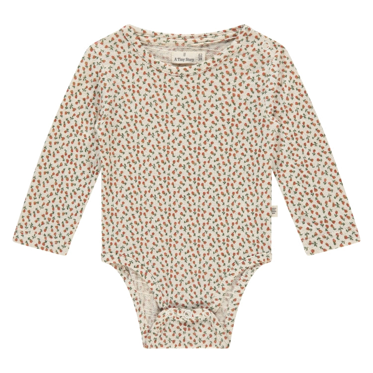 baby t-shirt long sleeve - 19