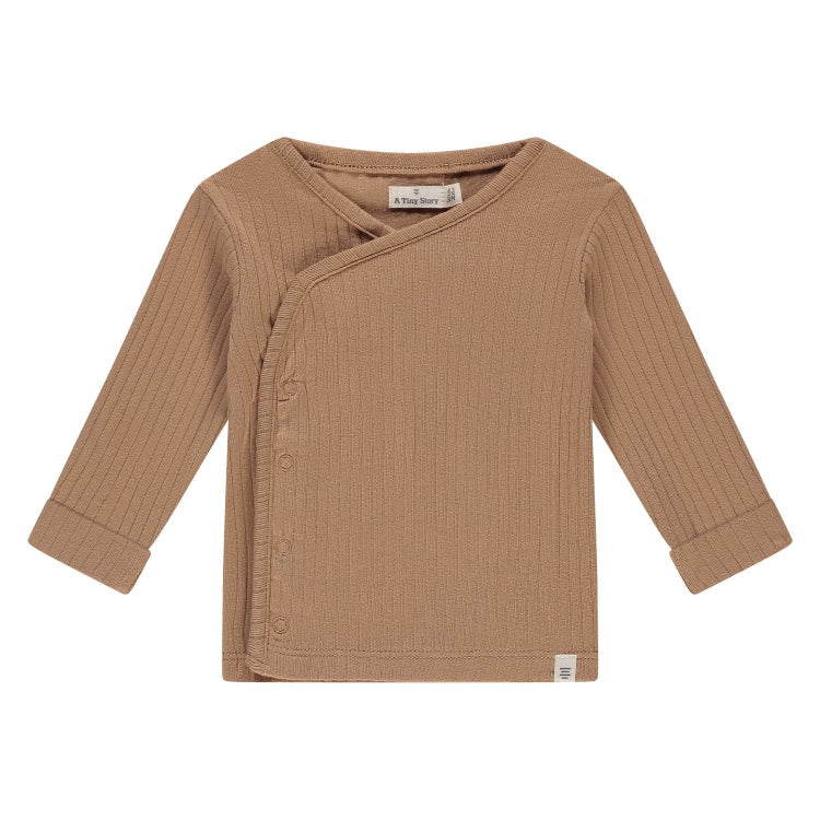baby t-shirt long sleeve - 15