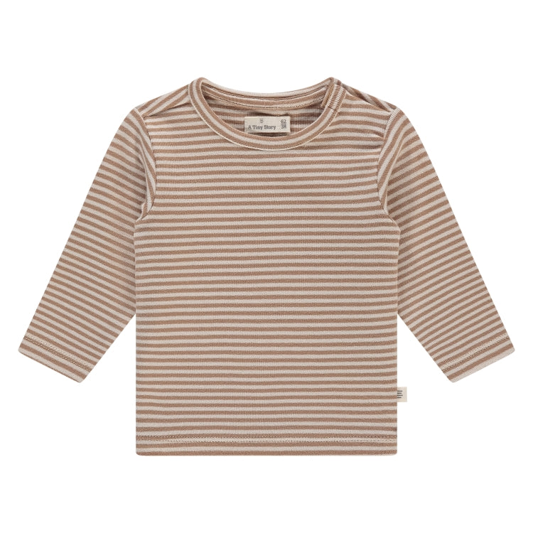 baby t-shirt long sleeve - 10