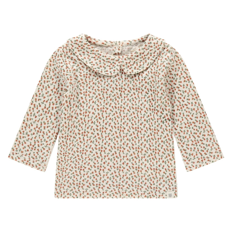 baby t-shirt long sleeve - 07G