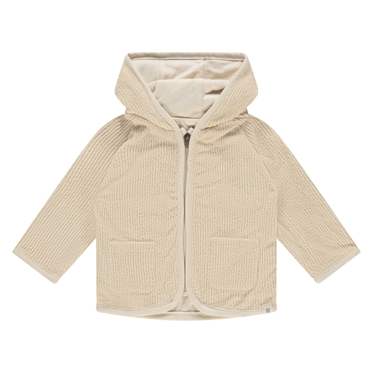 baby jacket - 01