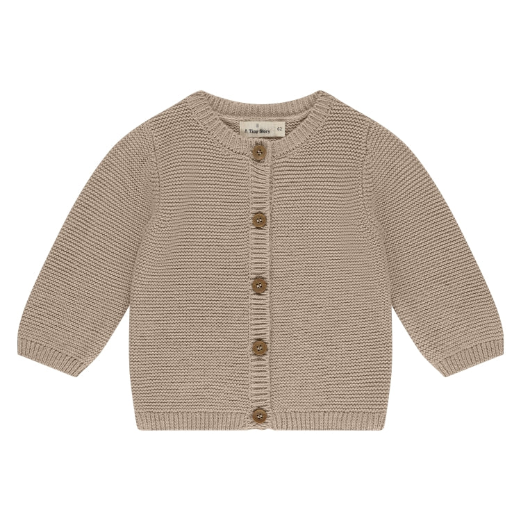 baby cardigan - 02