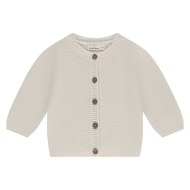 baby cardigan - 08
