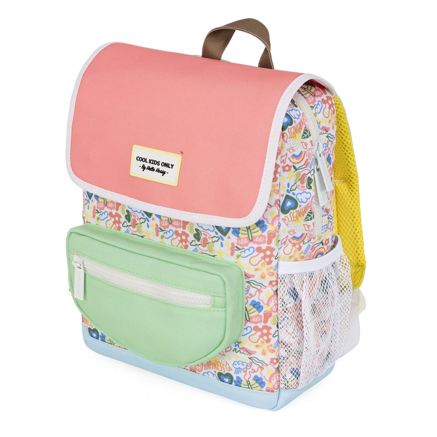 Sac Happiness 2-5 ans
