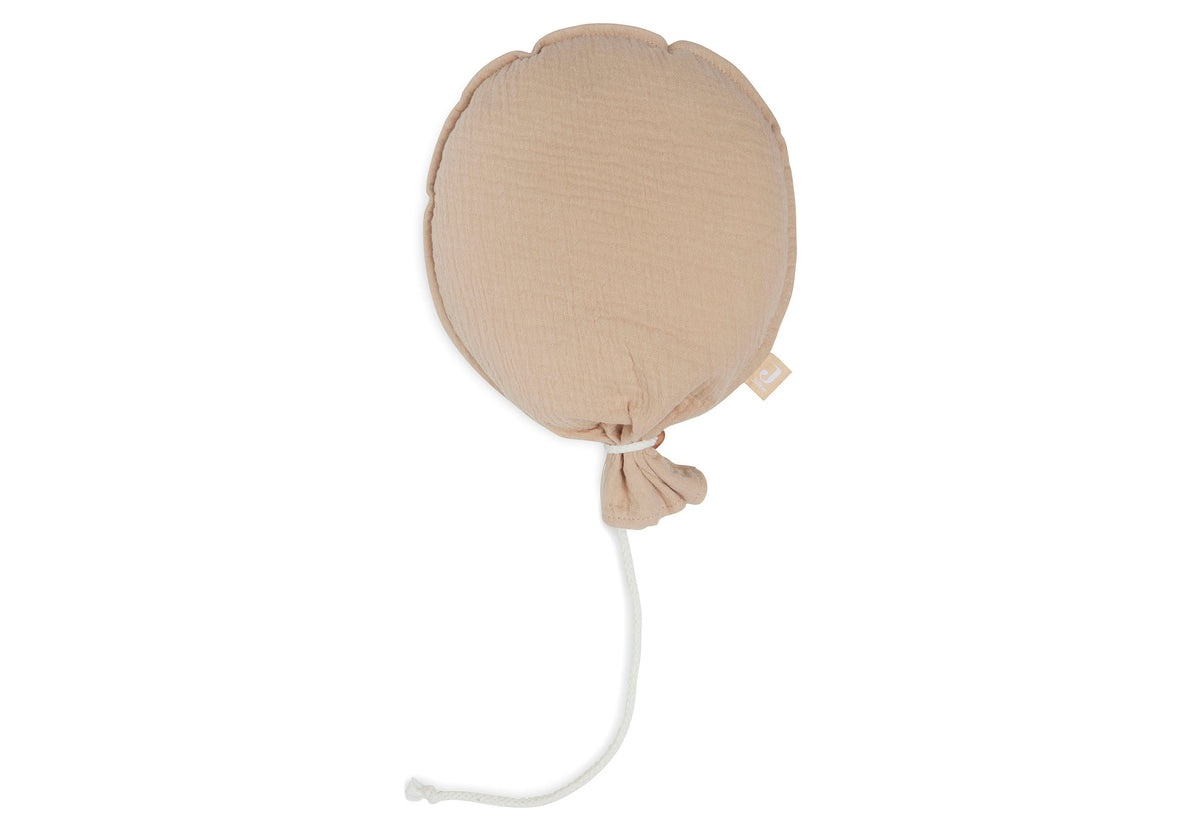 Ballon 25x30cm Party Collection - Biscuit
