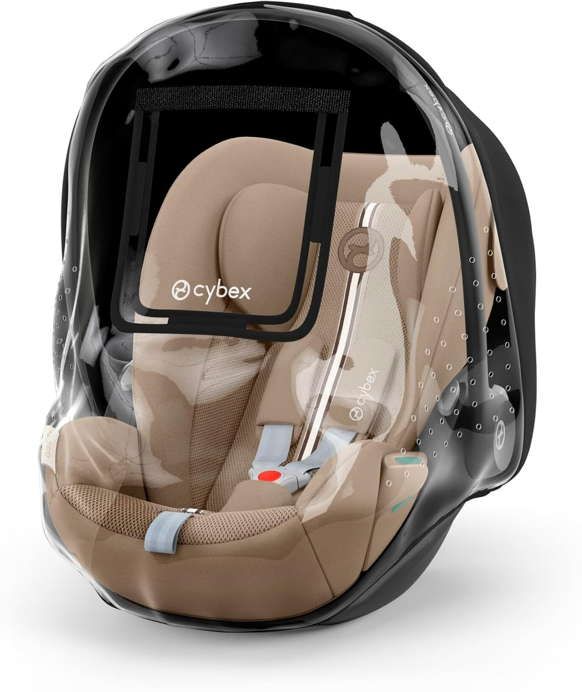 Habillage pluie cloud Cybex