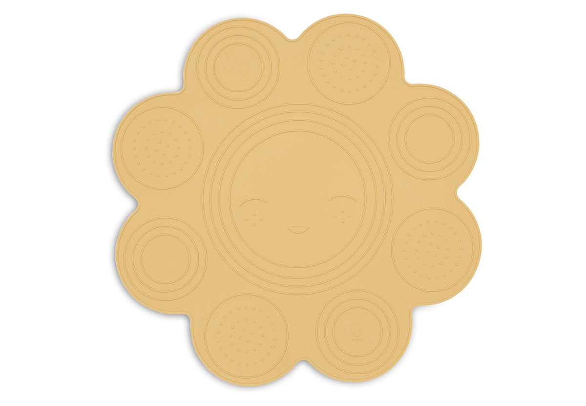 Tapis de Bain Silicone Sun - Honey