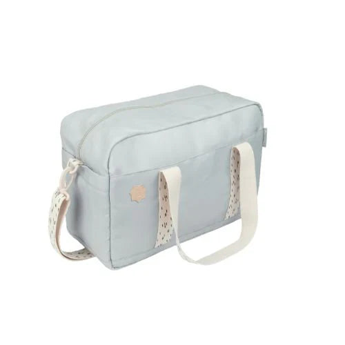 Sac à langer BOWLING verzorgingstas
GRIS - GREY
