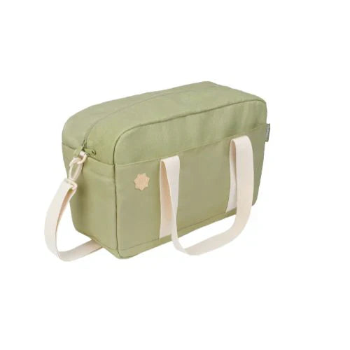 Sac à langer BOWLING verzorgingstas
OLIVE