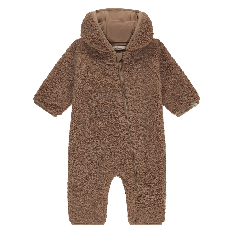 baby teddy suit - 02