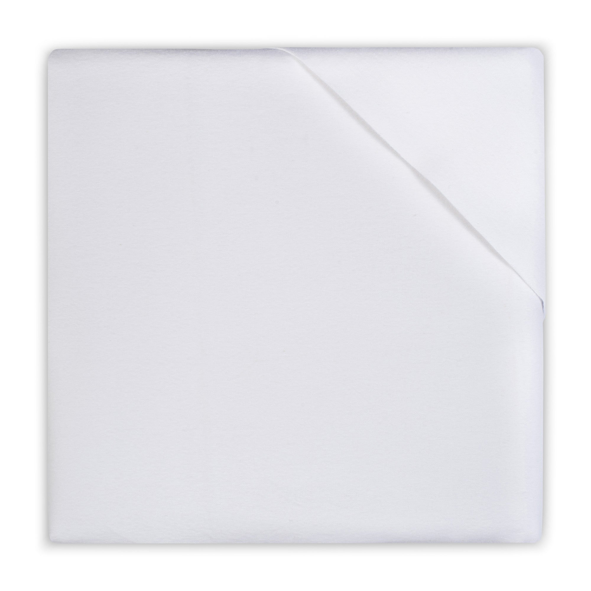 Alese coton pu 40x50cm - Blanc
