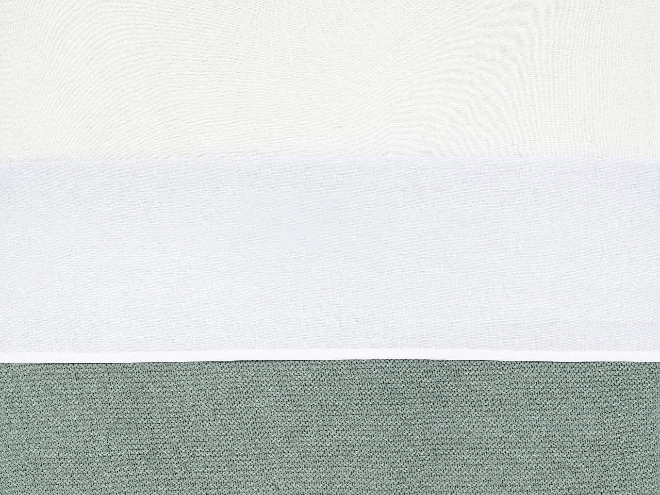 Drap 120x150cm - Blanc