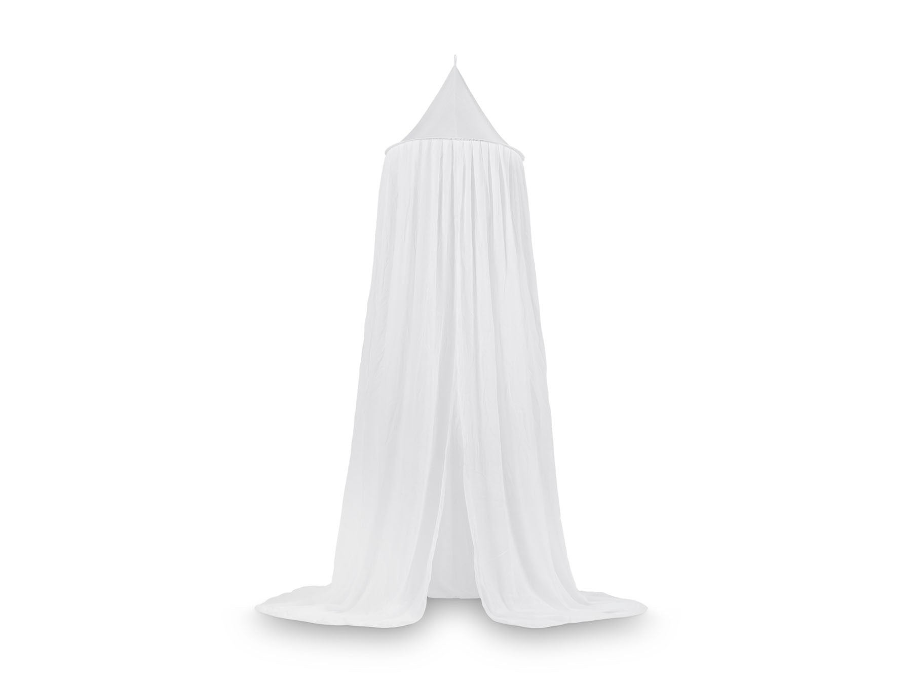 Ciel Vintage 245cm - Blanc