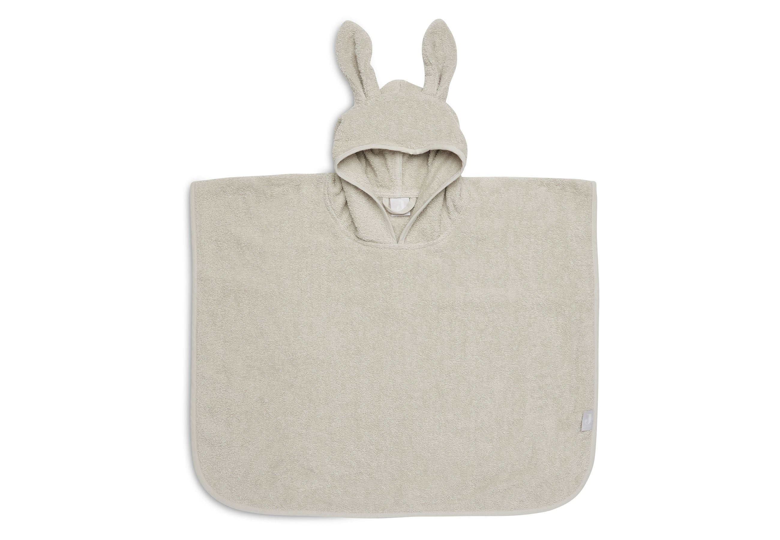 Poncho de Bain - Nougat