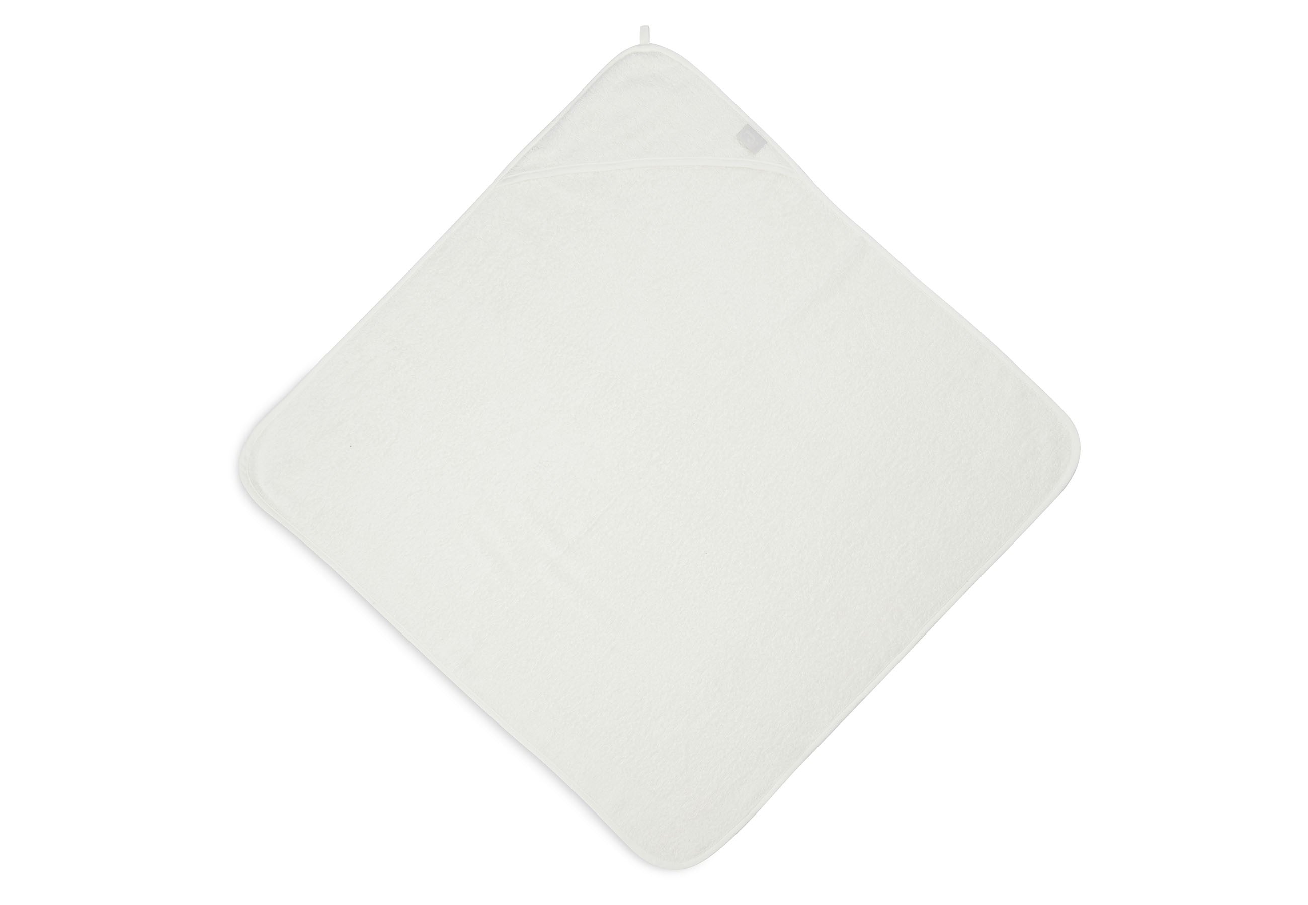 Cape de Bain Éponge 75x75cm - Ivory
