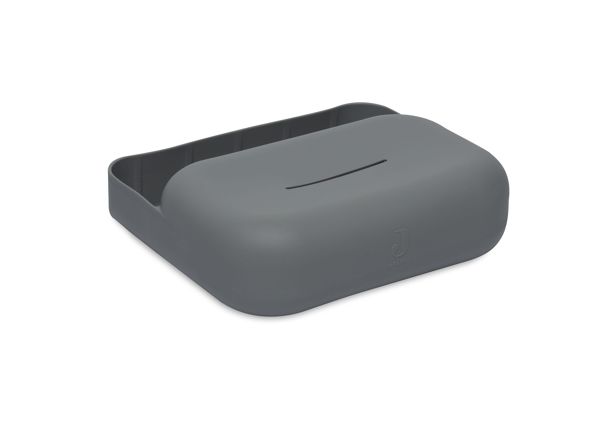 Range lingettes Silicone - Storm Grey