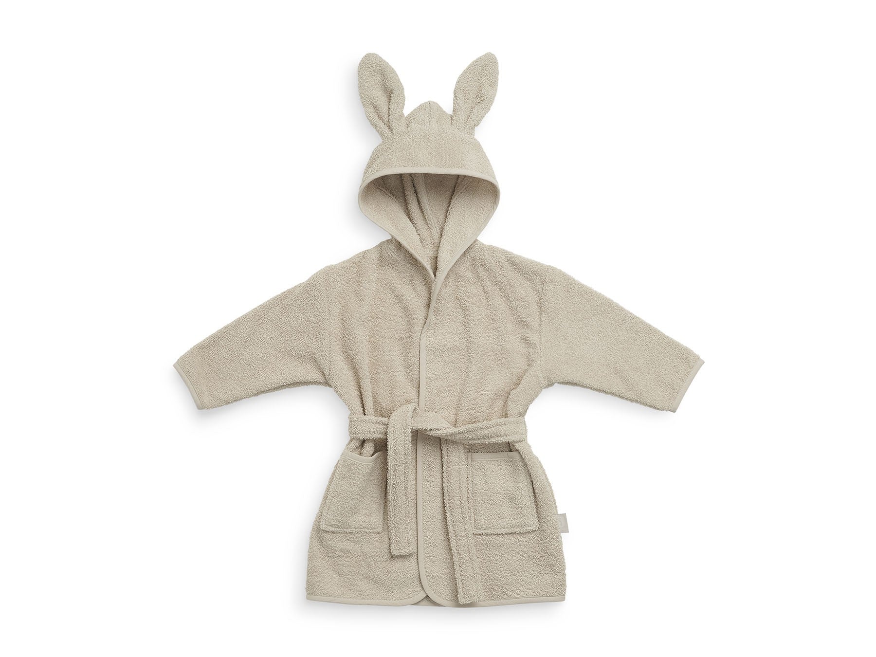 Peignoir 3-4 ans - Nougat