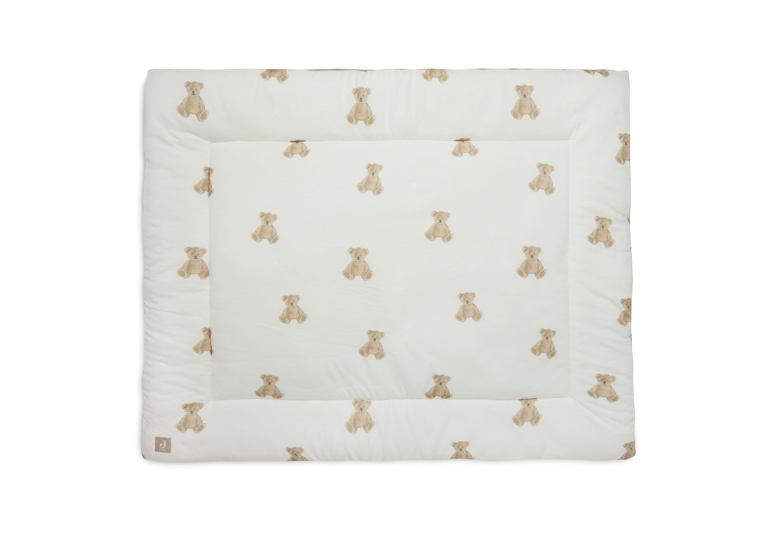 Tapis de Parc 75x95cm - Teddy Bear