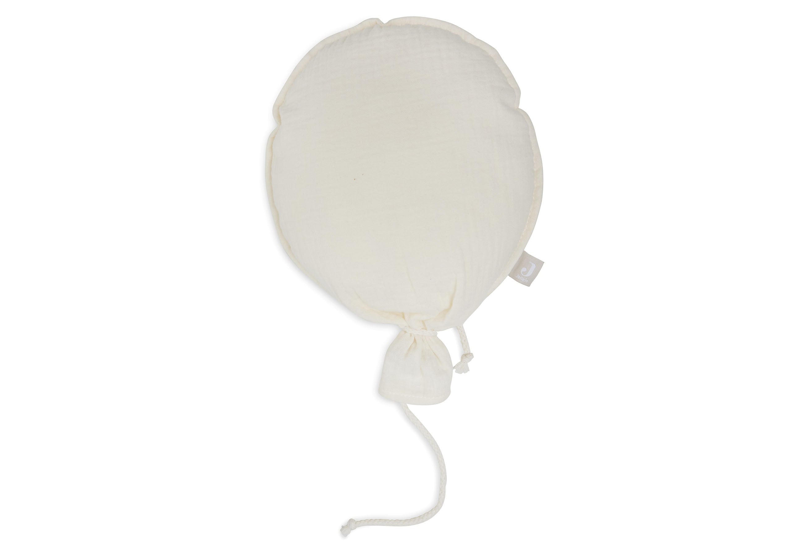 Ballon 25x30cm Party Collection - Ivory