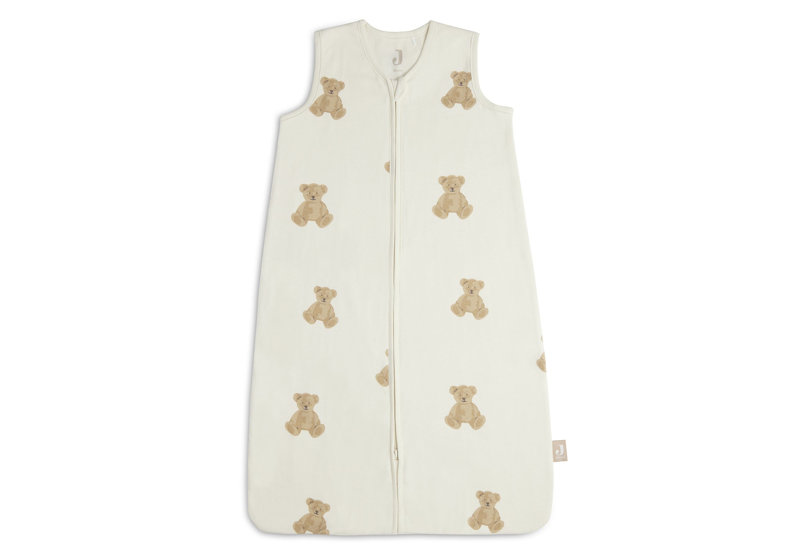 Gigoteuse Jersey 70cm Teddy Bear