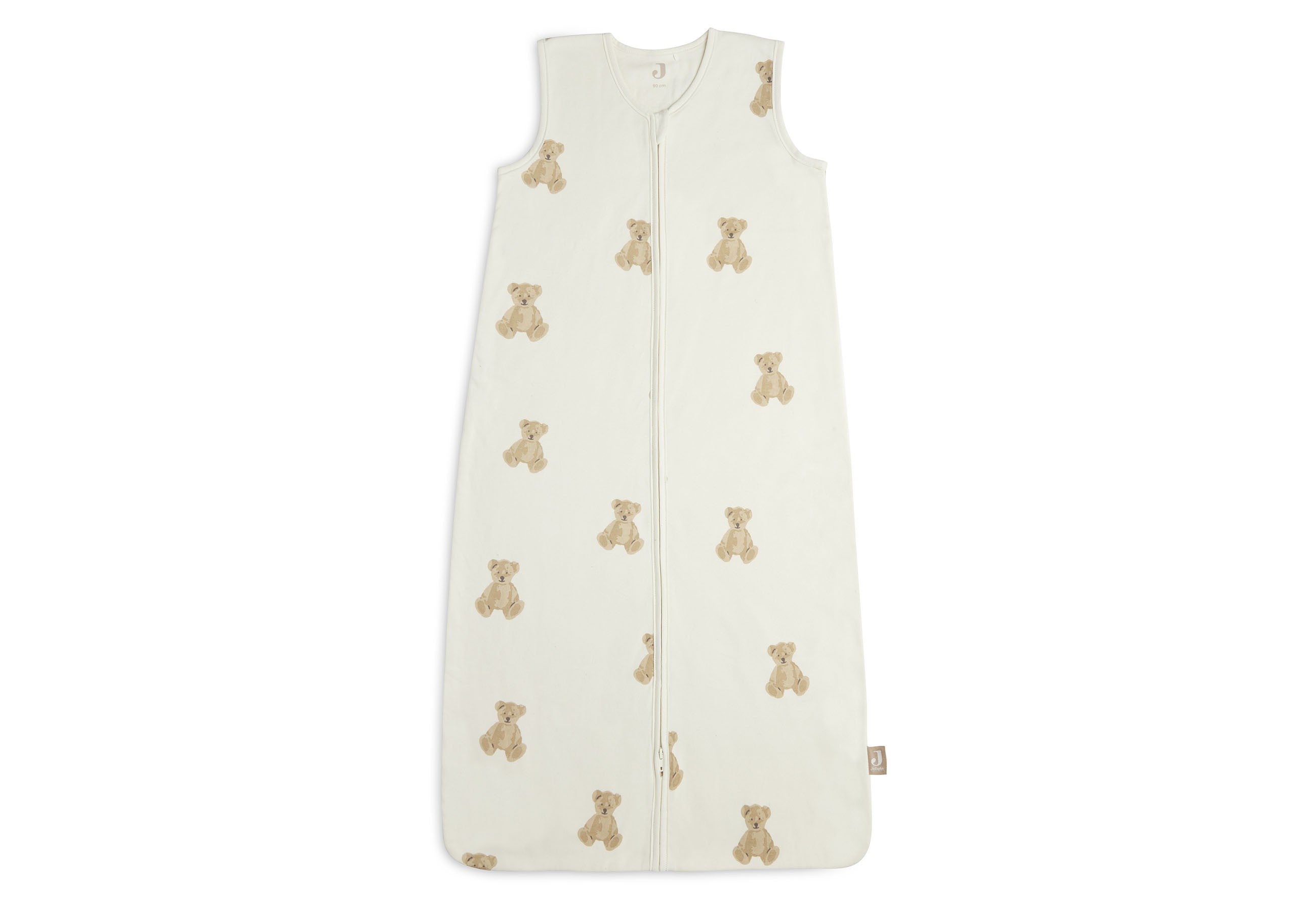 Gigoteuse Jersey 90cm Teddy Bear