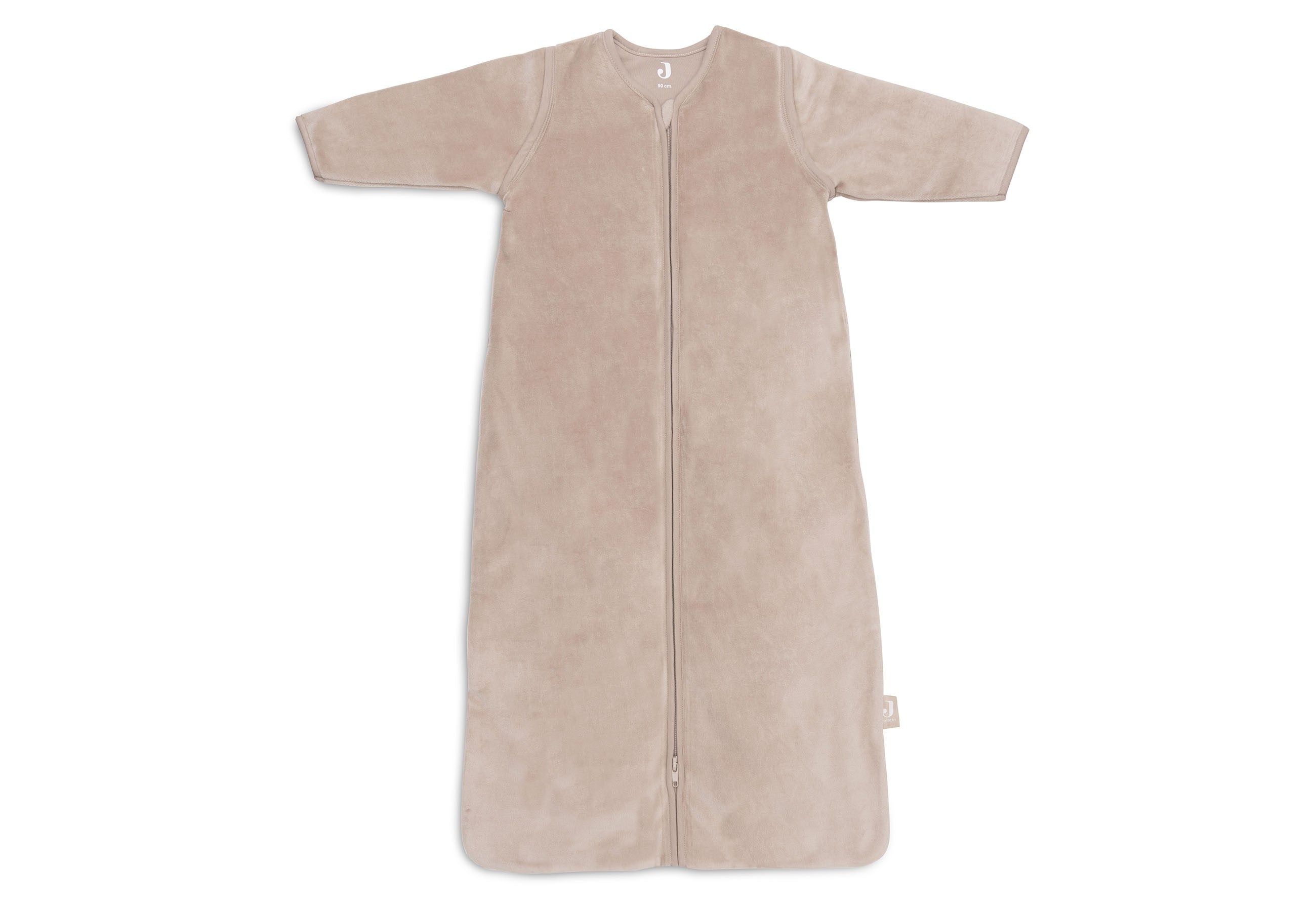 Gigoteuse avec Manches Amovible 70cm Velvet - Wild Rose