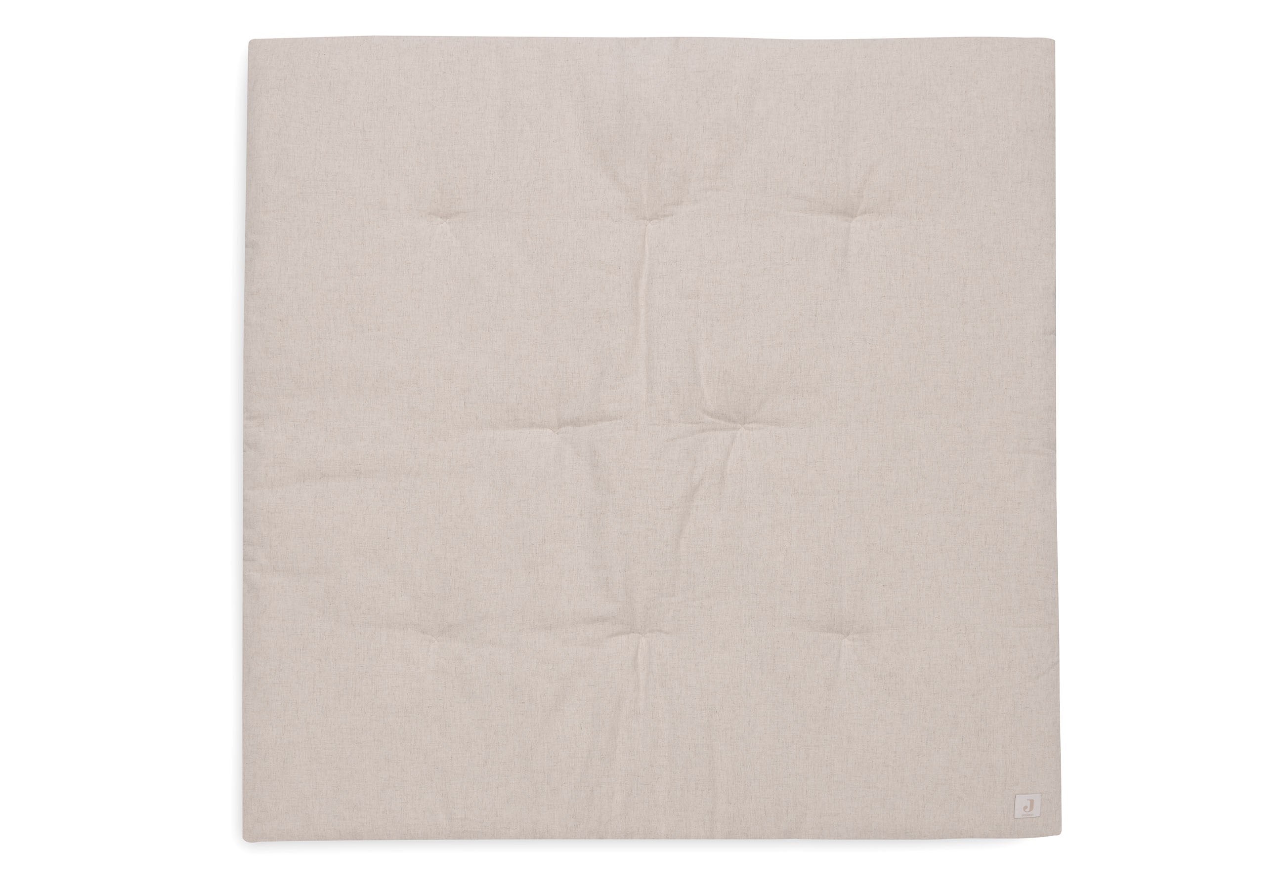 Tapis de Parc 100x100cm Harvest - Naturel