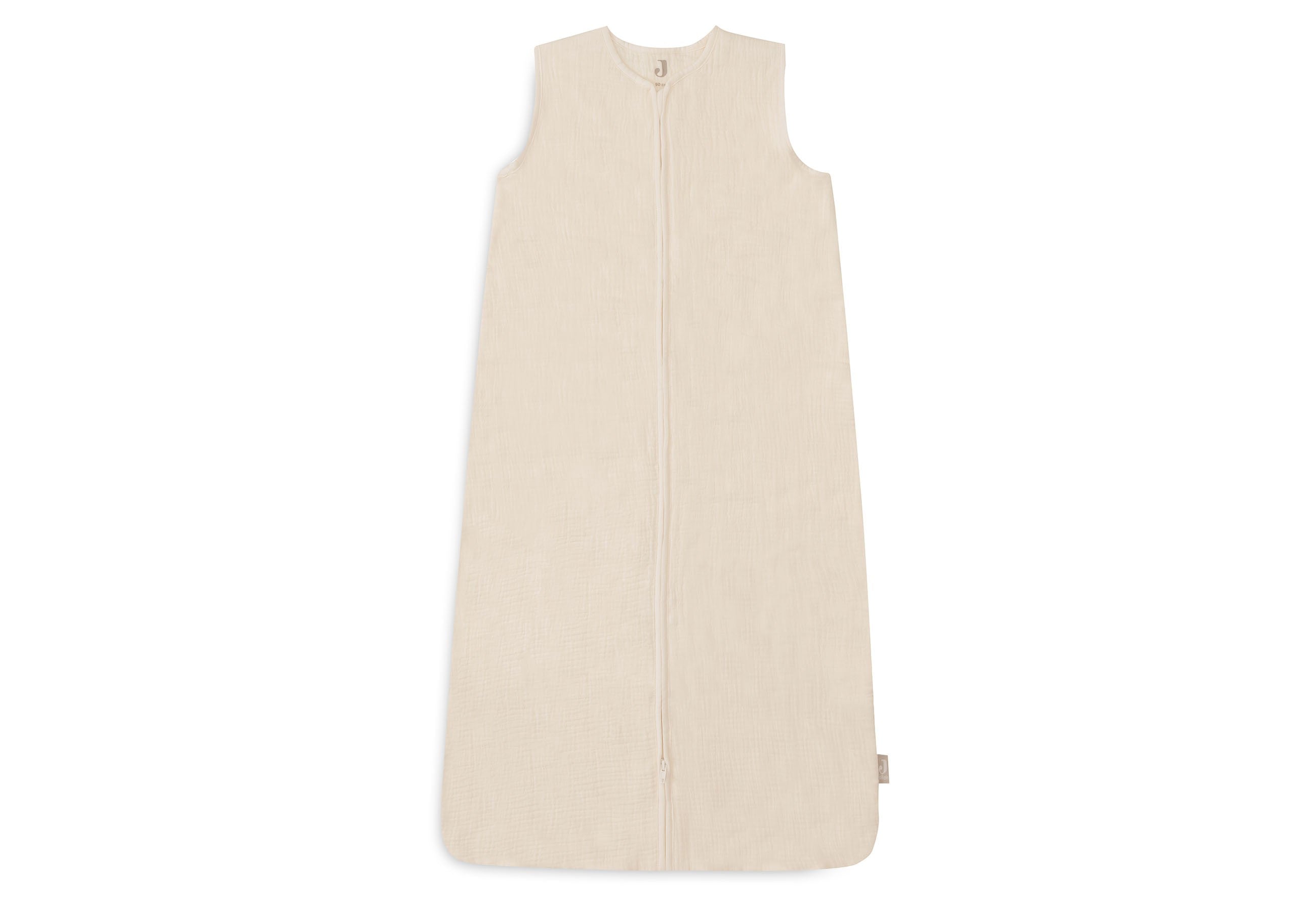 Gigoteuse Gaze de Coton 70cm Oatmeal