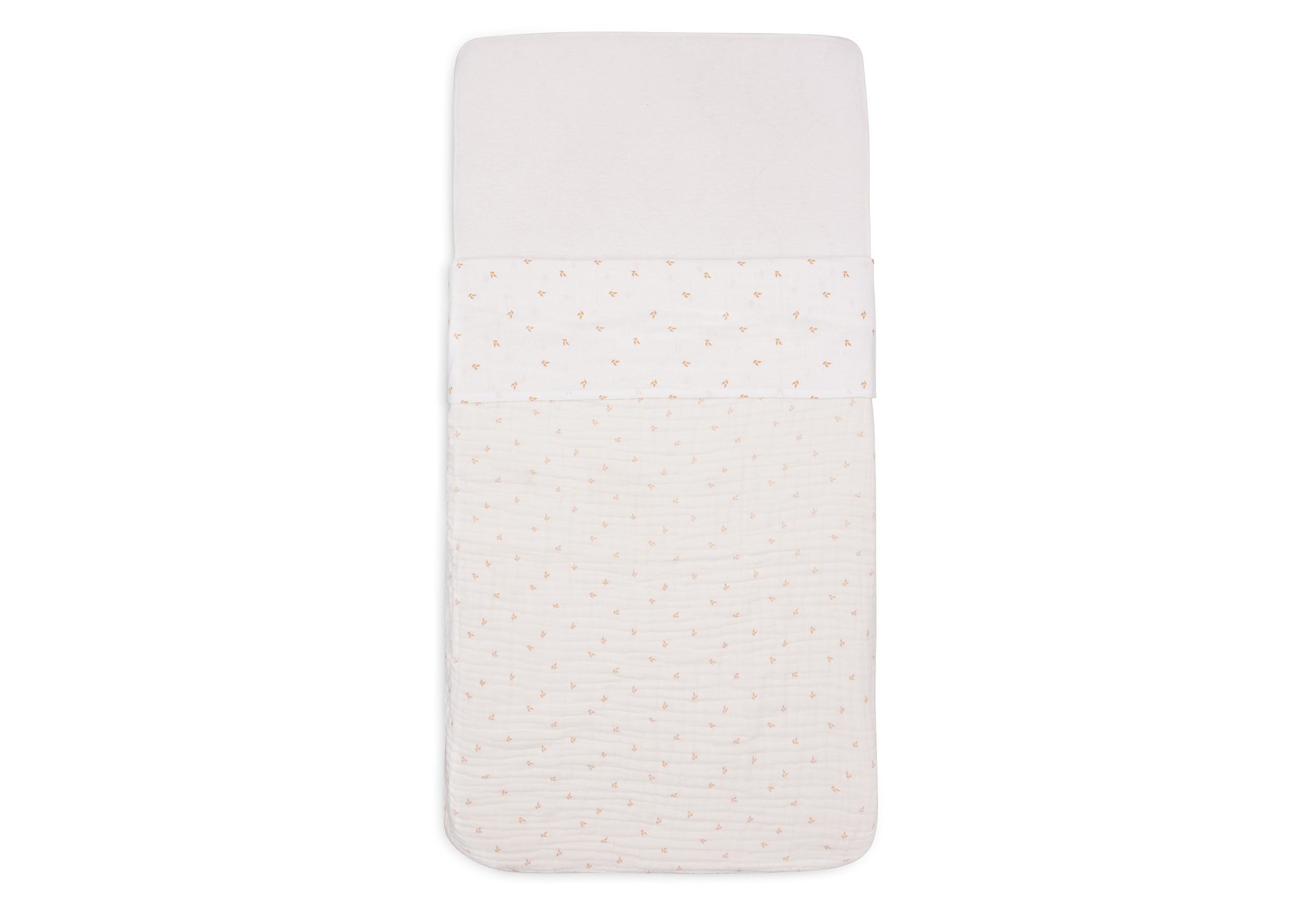Drap Berceau 75x100cm - Harvest
