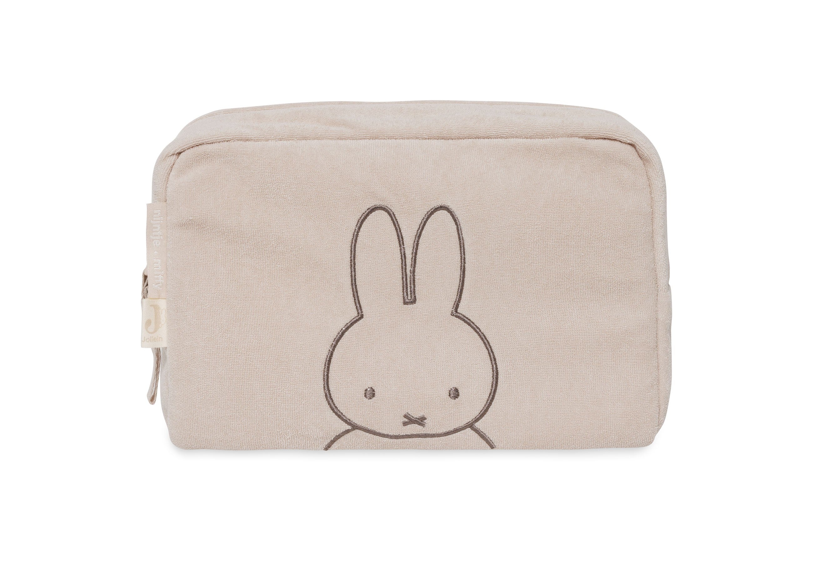 Trousse de soins Éponge Miffy - Nougat
