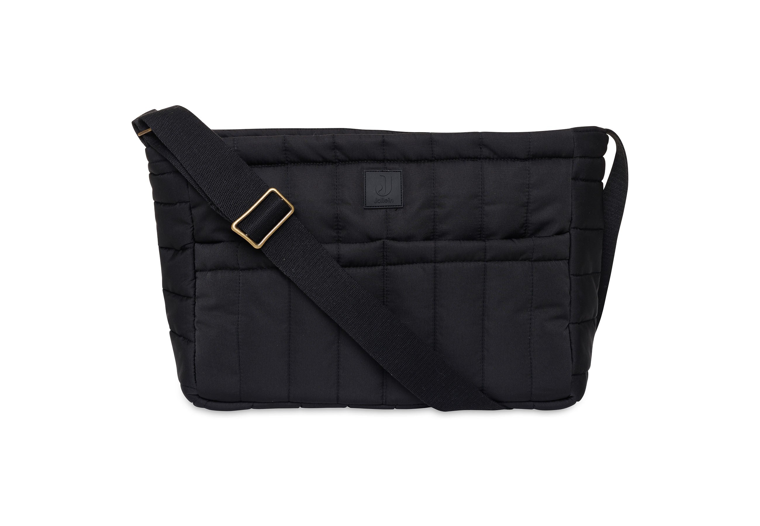 Organisateur de poussette Puffed Black