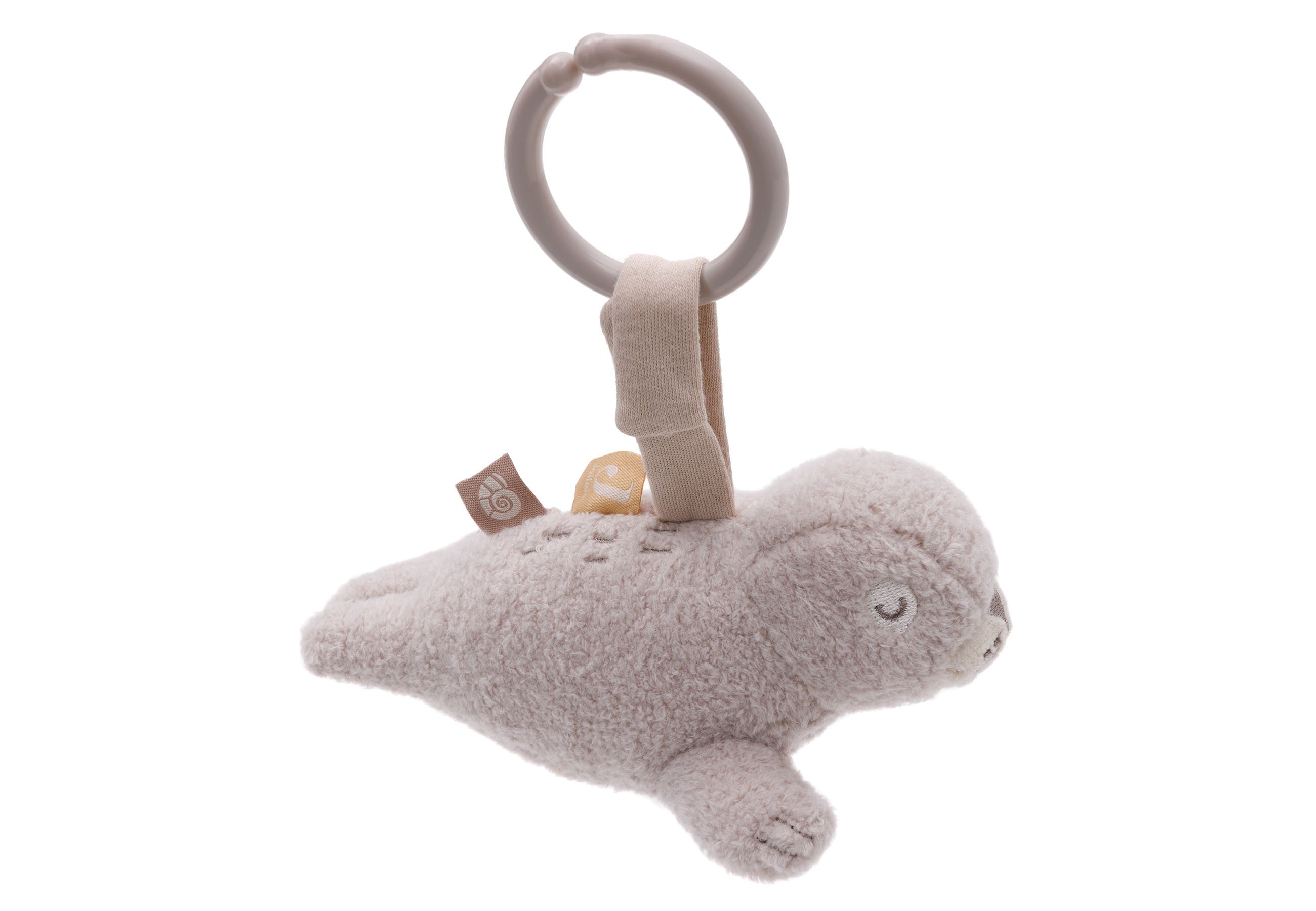 Jouet d'activités - Deepsea Seal