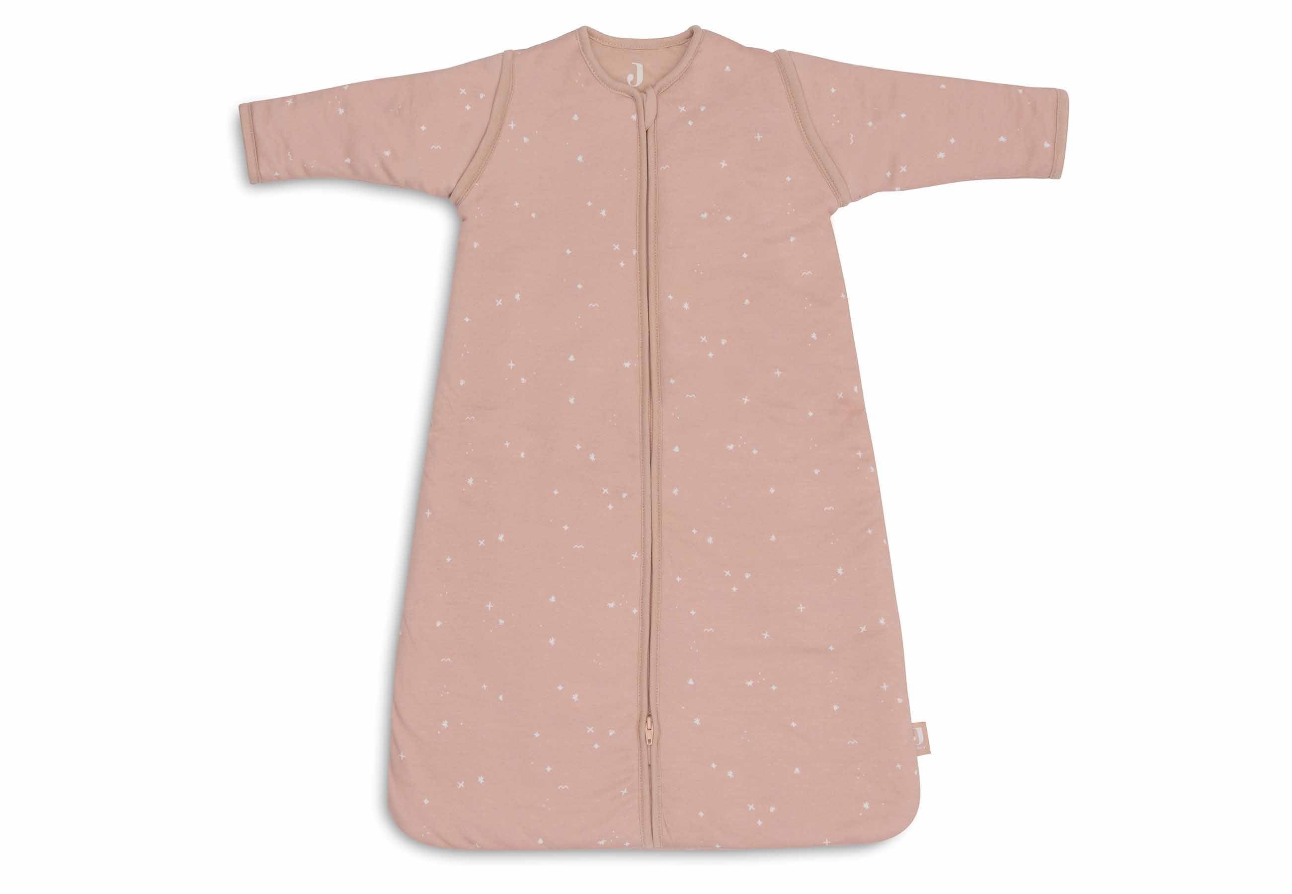 Gigoteuse avec Manches Amovibles 90cm Twinkling - Wild Rose