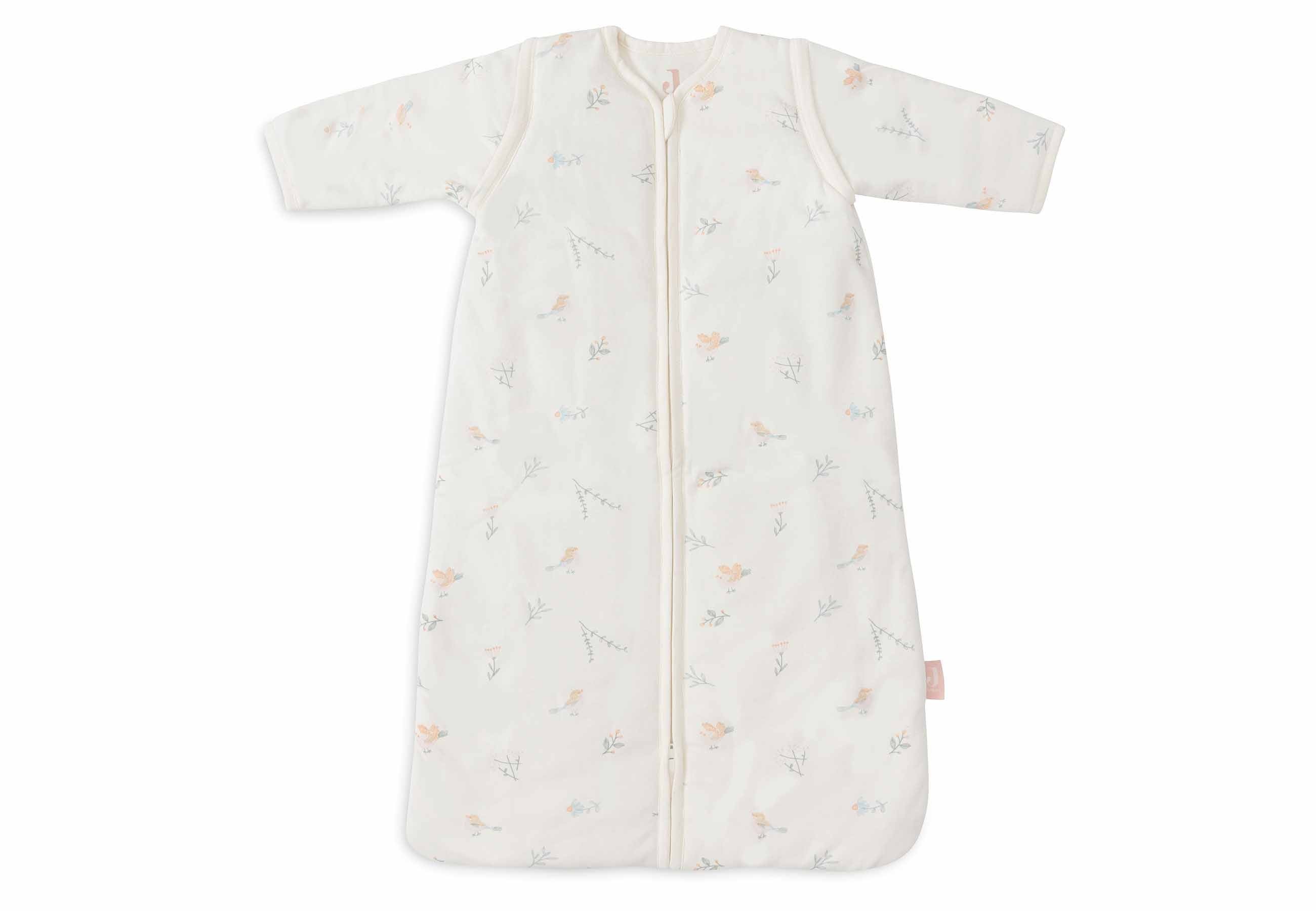 Gigoteuse avec Manches Amovibles 110cm Lovely Birds