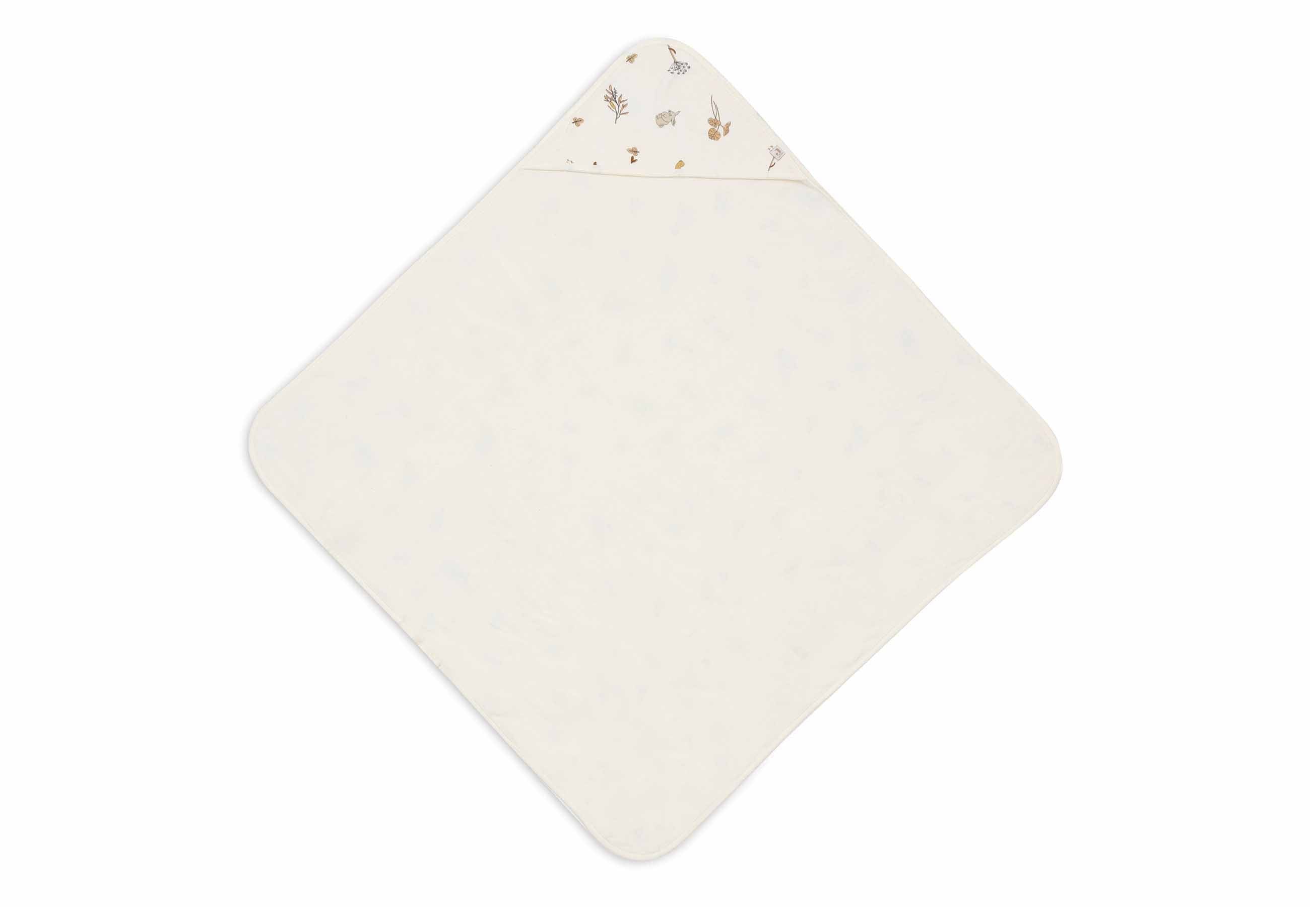 Cape de bain 75x75cm - Riverside